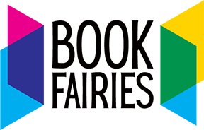 Book Fairies Logo | Miller, Montiel & Strano in Garden City NY