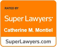 Queens Bar Association Logo | Miller, Montiel & Strano in Garden City NY