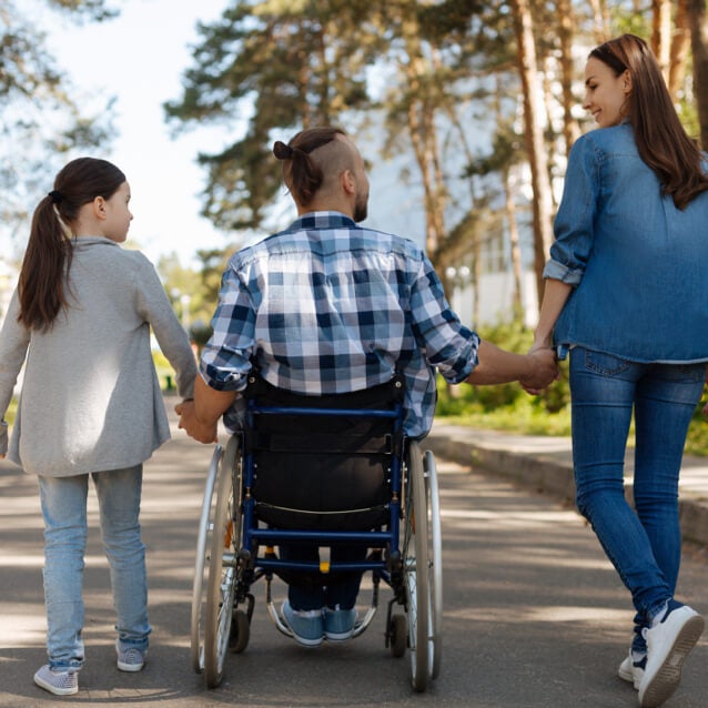 Don’t Hesitate To Seek Representation