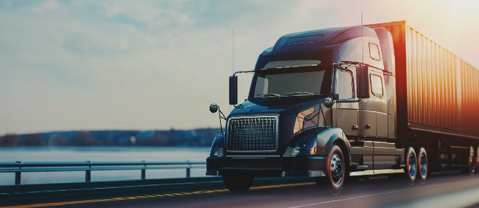 Trucking Accidents | Miller, Montiel & Strano in Garden City NY