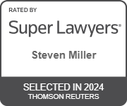 Rated by Super Laywers | Miller, Montiel & Strano in Garden City NY