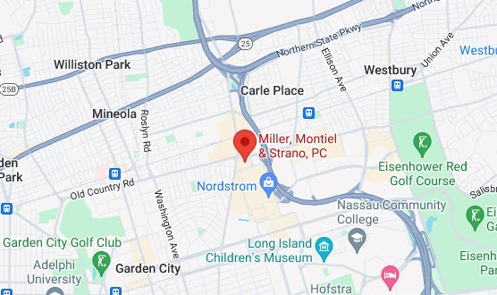 Miller, Montiel & Strano in Garden City NY