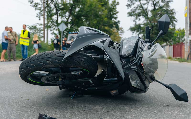 Motorcycle Accidents