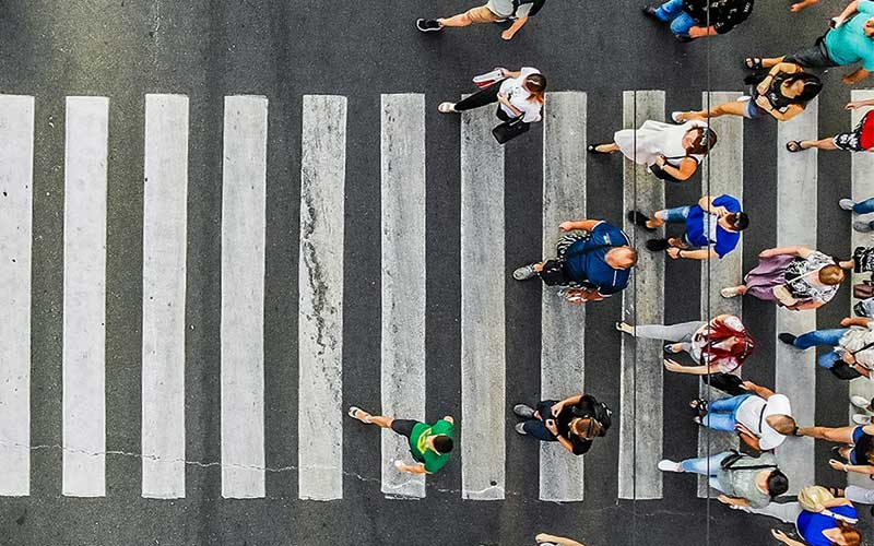 Pedestrian Accidents