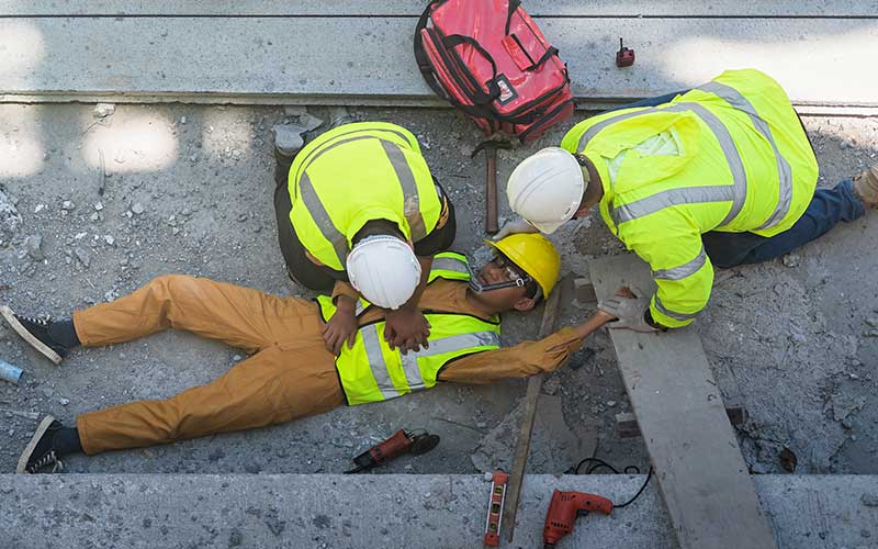 Construction Accidents